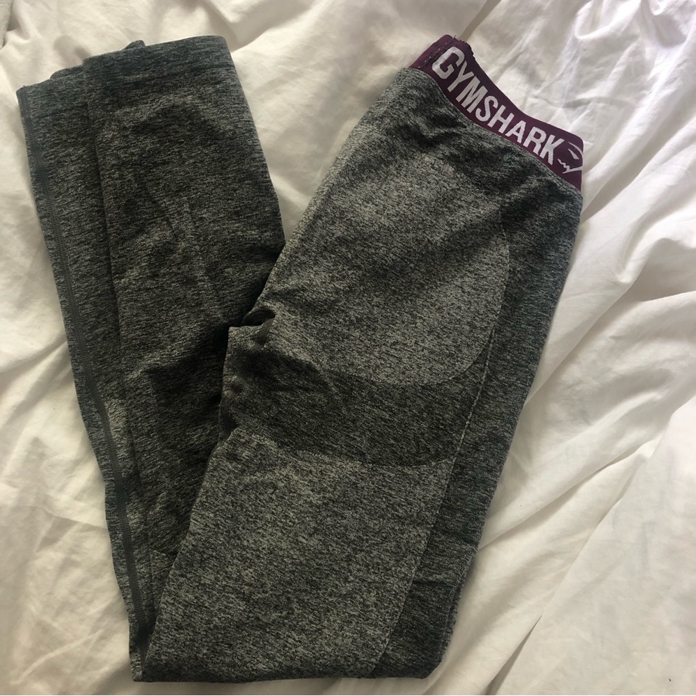 Gymshark flex